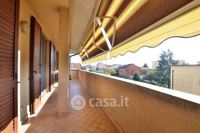 Appartamento in residenziale in Via Stefano Biffi 1