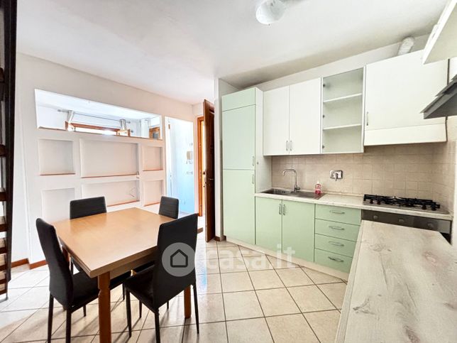 Appartamento in residenziale in Via Giorgio la Pira