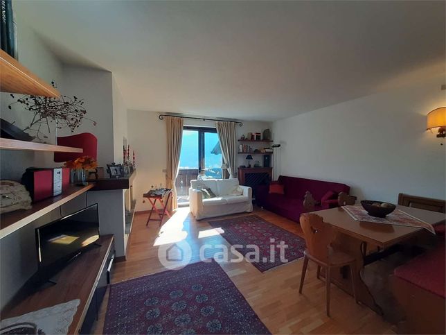 Appartamento in residenziale in Via Giacinto Sertorelli 6