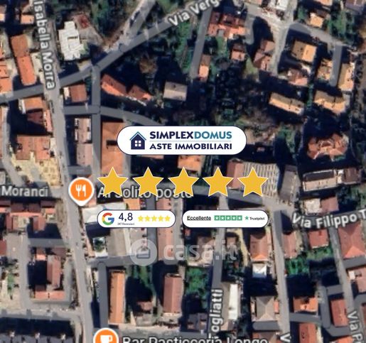 Appartamento in residenziale in 