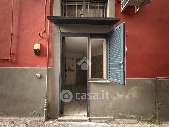 Appartamento in residenziale in Via Sant' Antonio Abate 40