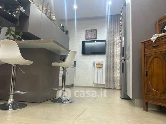 Appartamento in residenziale in Via Luigi Castellucci 27