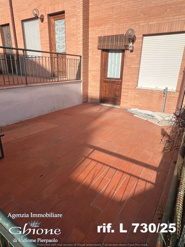 Appartamento in residenziale in Via Guido Rossa