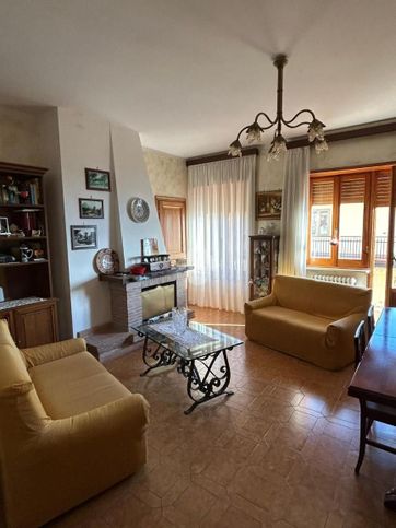 Appartamento in residenziale in Viale Ungheria 55