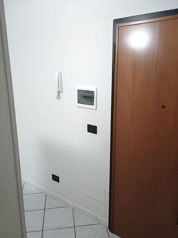 Appartamento in residenziale in Viale Piemonte 5