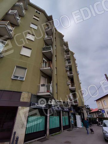 Appartamento in residenziale in Via Gian Pietro Clerici 126