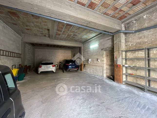 Garage/posto auto in residenziale in Via Santa Maria in Campitelli 77