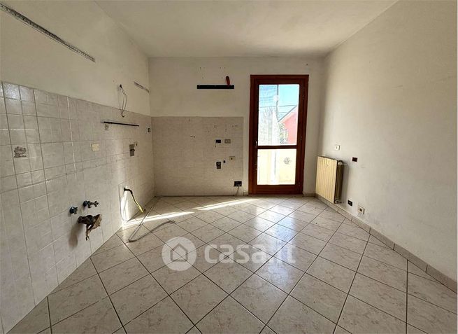 Appartamento in residenziale in Via Mascagni