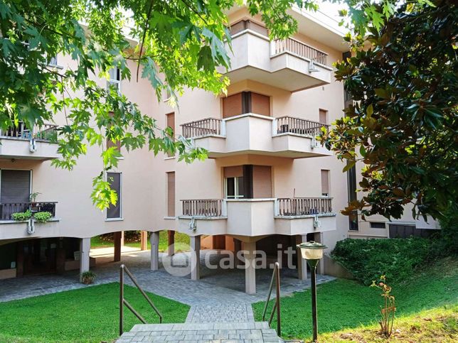 Appartamento in residenziale in