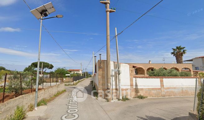 Terreno edificabile in residenziale in Contrada Serra