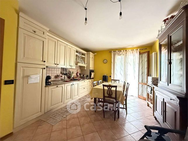 Appartamento in residenziale in