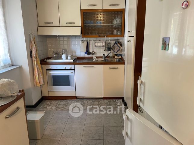 Appartamento in residenziale in Via Borgoratti