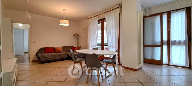 Appartamento in residenziale in Via Aldo Moro