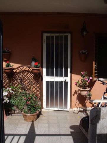 Appartamento in residenziale in Via Antonino Uccello