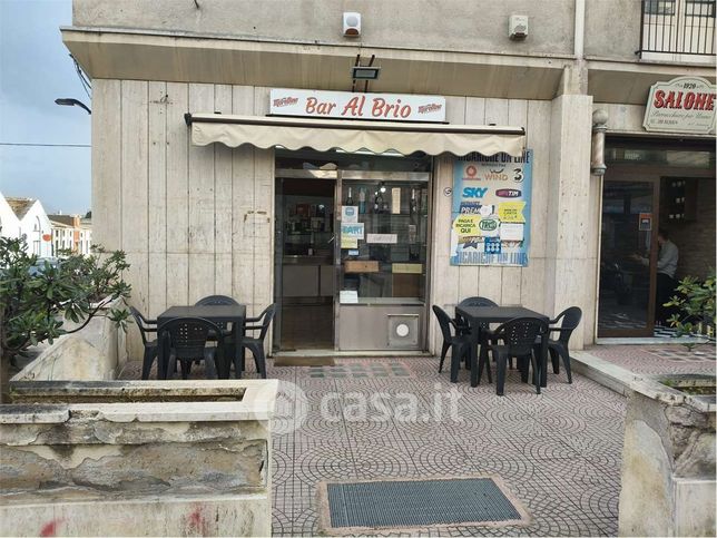 Attivitã /licenza (con o senza mura) in commerciale in Via Duca della Verdura 89