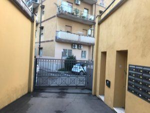 Appartamento in residenziale in Via Vallericcia 5