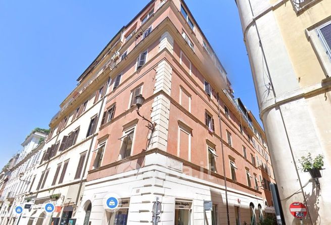 Appartamento in residenziale in Via del Babuino 48