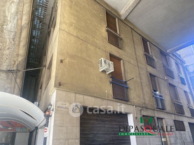 Appartamento in residenziale in Via D'Annunzio