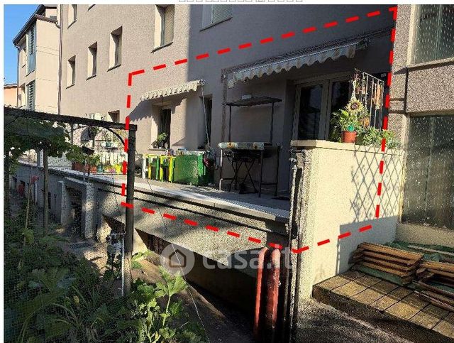 Appartamento in residenziale in Via Monsignore O. Romero 79