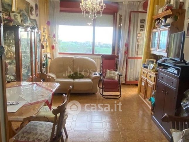 Appartamento in residenziale in Via Singen