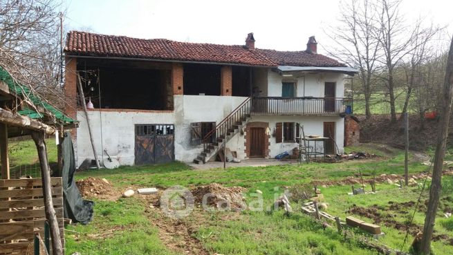 Rustico/casale in residenziale in SP45