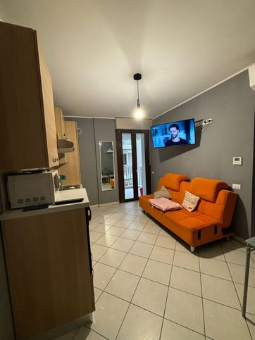 Appartamento in residenziale in Via Ercole FalÃ² 25