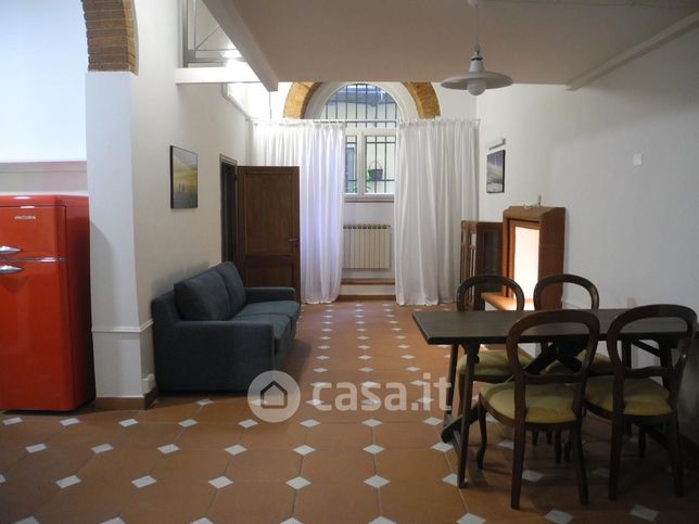 Appartamento in residenziale in Via Romana