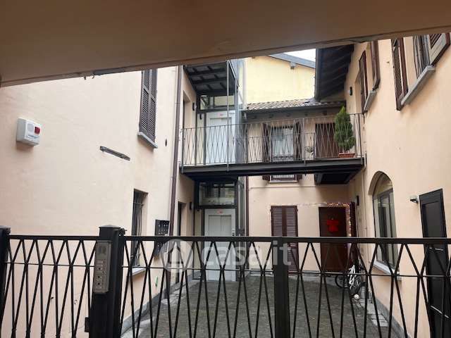 Appartamento in residenziale in Via XX Settembre
