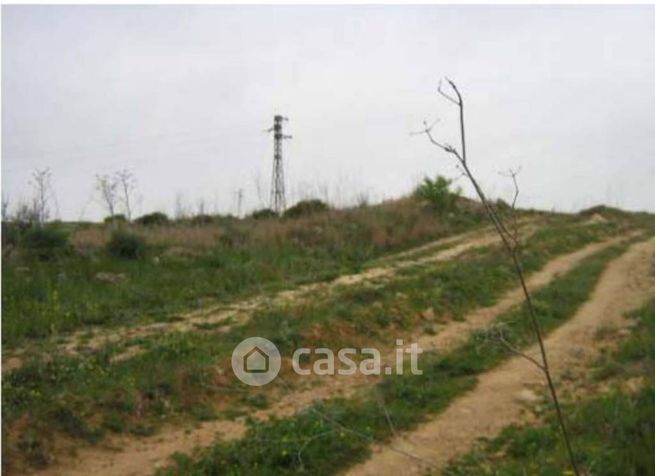 Terreno edificabile in residenziale in Strada Senza Nome