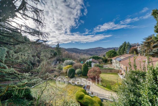 Appartamento in residenziale in Via Torino 19