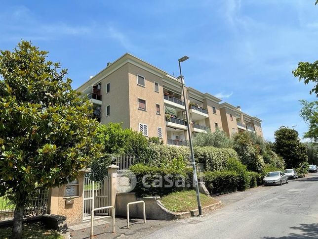 Appartamento in residenziale in Via Sant'Antonio di Padova