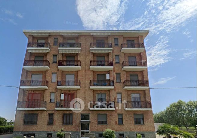 Appartamento in residenziale in Via Vigone