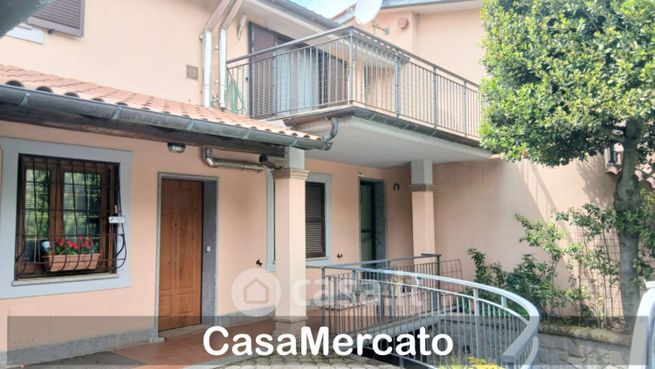 Appartamento in residenziale in Via delle Muretta