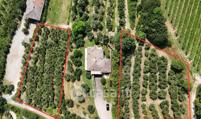 Terreno agricolo in commerciale in Via Sottoriva 27