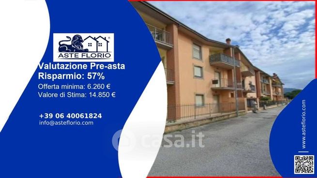 Box/posto auto in residenziale in Via Giuseppe Rondoni