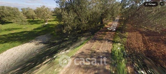 Terreno edificabile in residenziale in Strada Vicinale Votano