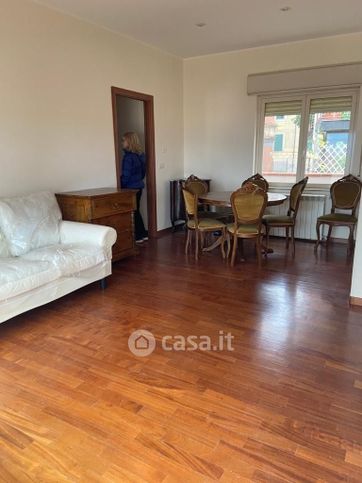 Appartamento in residenziale in Via Giuseppe Melacrino