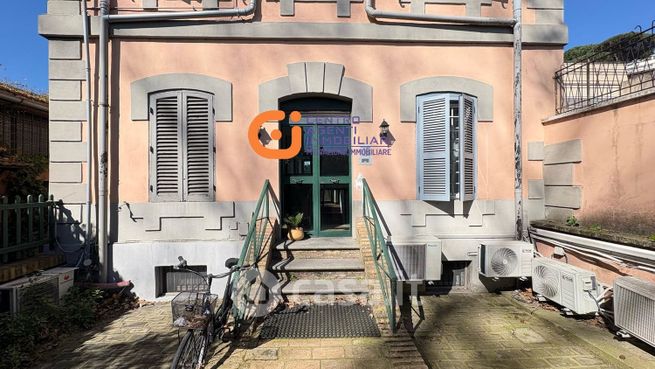 Appartamento in residenziale in Viale di Tor di Quinto