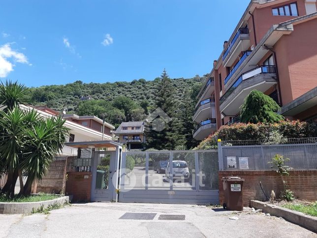 Villetta a schiera in residenziale in Via Villanova 14