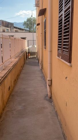 Appartamento in residenziale in Via Santicelli 7