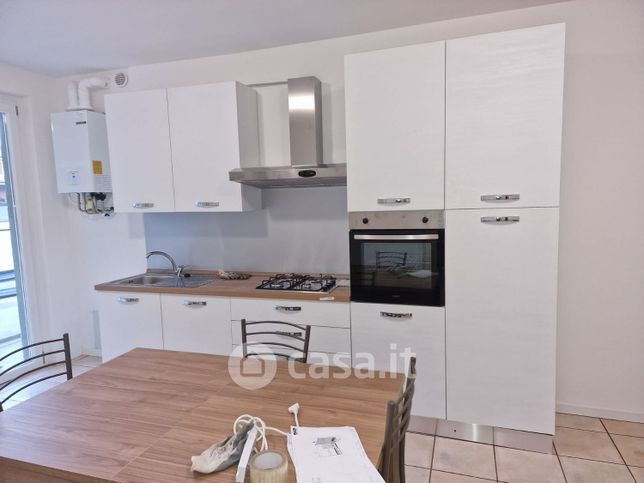 Appartamento in residenziale in Via Masetti