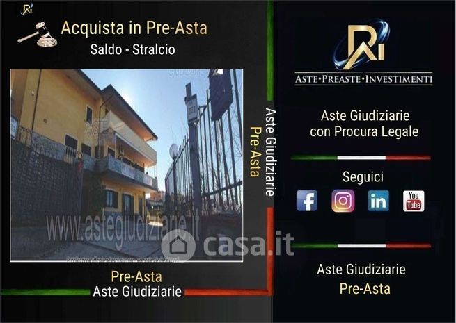 Appartamento in residenziale in Via Bartolomeo Vivarini 1