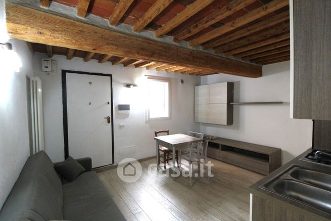 Appartamento in residenziale in Via Vittorio Veneto