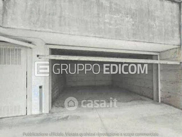 Garage/posto auto in residenziale in Via Carlo Cattaneo