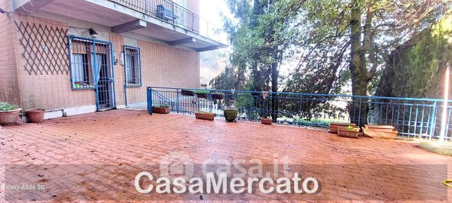 Appartamento in residenziale in Via Roma