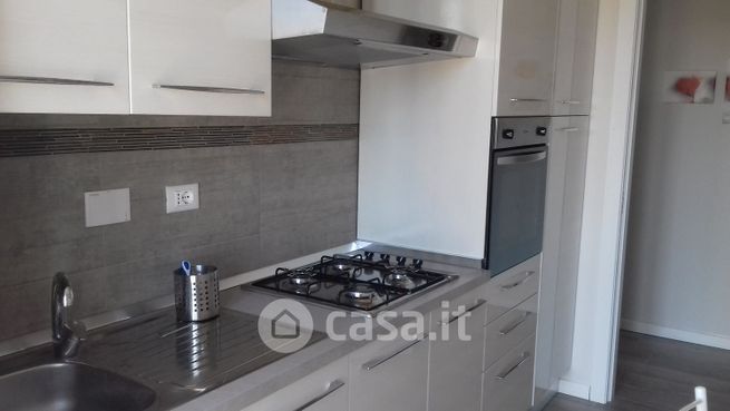 Appartamento in residenziale in Via Massimo Gorki 77