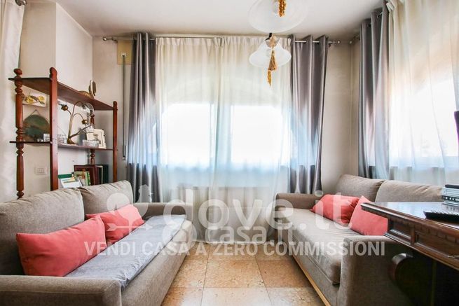 Appartamento in residenziale in Via Fratelli Govoni 12