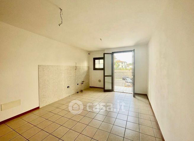 Appartamento in residenziale in Ponte a Egola