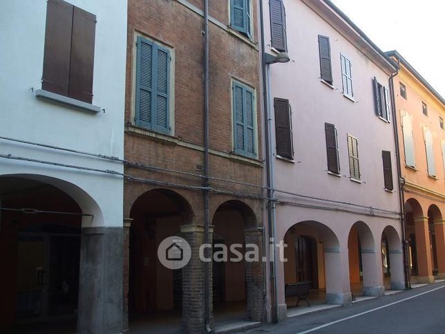 Appartamento in residenziale in Via Aldrovandi