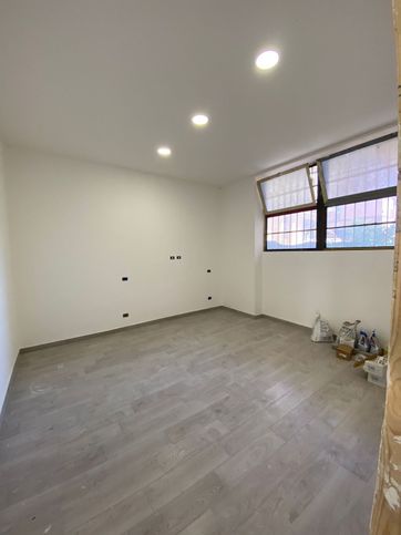 Appartamento in residenziale in Via Moncenisio 35